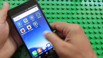 Leagoo M7 Dual-Cam Smartphone First Impressions & Quick Review