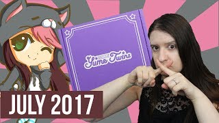 I Cant Say Cute! ~ Yume Twins | July 2017 ~