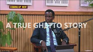 TRAILER: Chaplain Dr. Wakili Dionysius Ngigi Untold True Ghetto Story | Episode 12