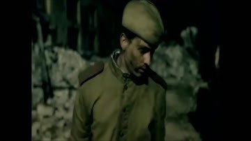 Generation War - Friedhelm & Martin - Koursk - Masterclass Hans Zimmer - Jonathan Reichert Music