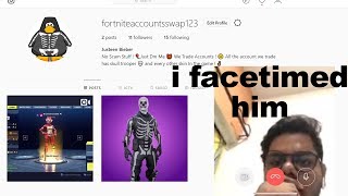 I used a RARE Fortnite account generator and it ACTUALLY ... I used a RARE Fortnite account generator and it ACTUALLY ... - 320 x 180 jpeg 15kB