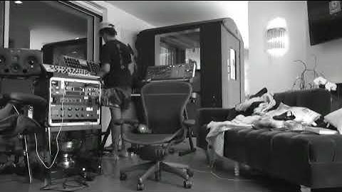 Industry Baby Studio version - Studio performance video thumbnail