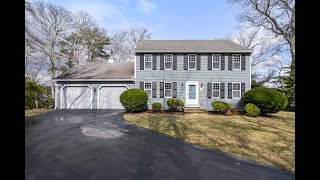 14 Quamhassett Road video tour