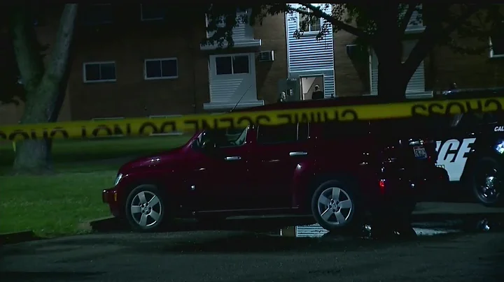 Police identify victim in fatal shooting at Warren...
