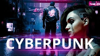 Gra Cyberpunk 2077 - Gameplay (PC) Po Polsku 🎮🌟