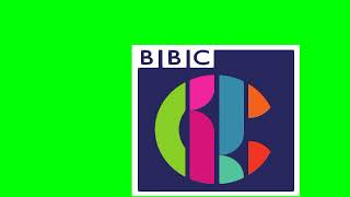 Cbbc Ident Logo (2022)