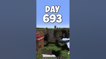 Minecraft, One TNT for every Subscriber Day 693