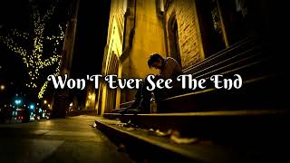 Washed by The Jack Wharff Band (Lyrics)