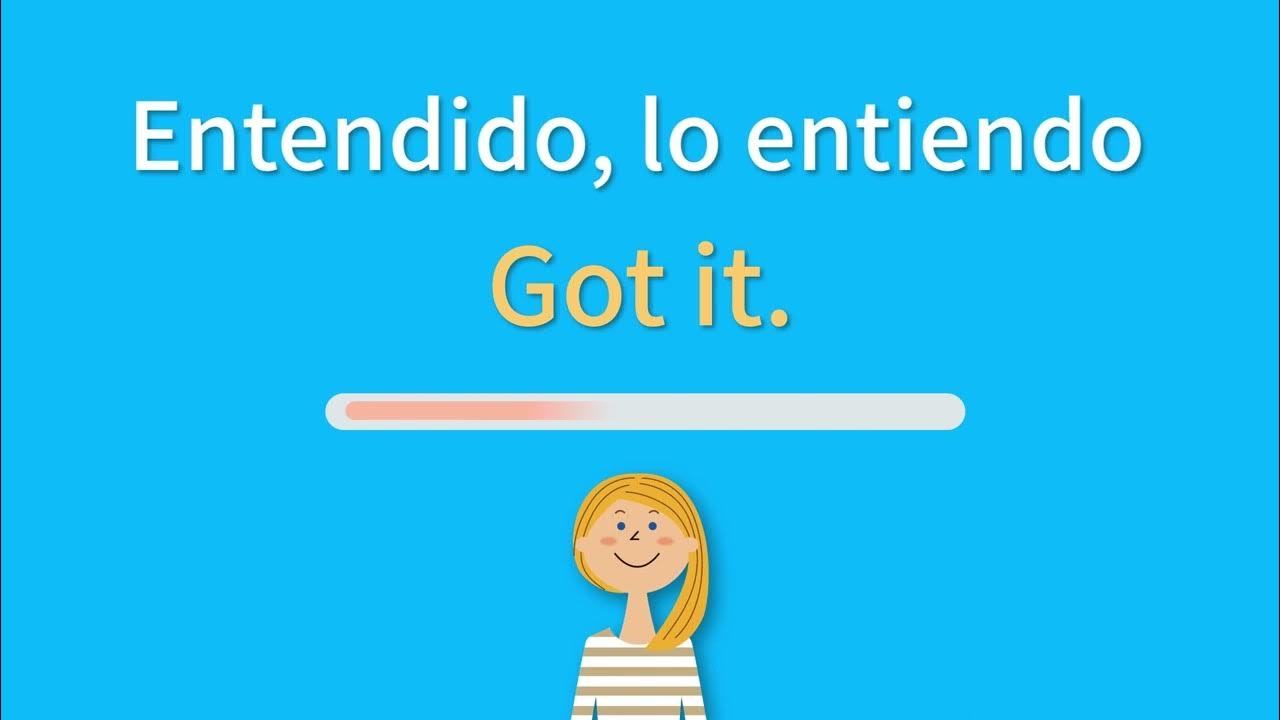 c-mo-se-dice-entendido-lo-entiendo-en-ingl-s-youtube