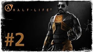 [2.Bölüm] Üstün Lise Fizik Dersi | Half-Life 2 /w agunZagun