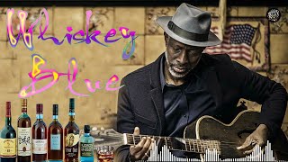 Fantastic Electric Guitar Blues  Best Of Slow Blues /Rock Ballads  Relaxing Whiskey Blues Music