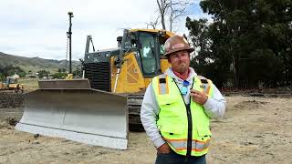 Topcon Technology On The Jobsite