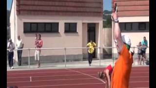 Llamado para Curso de Jueces de Atletismo - Colonia Noticias