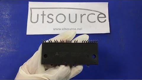 PS21267-AP MODULE, Utsource