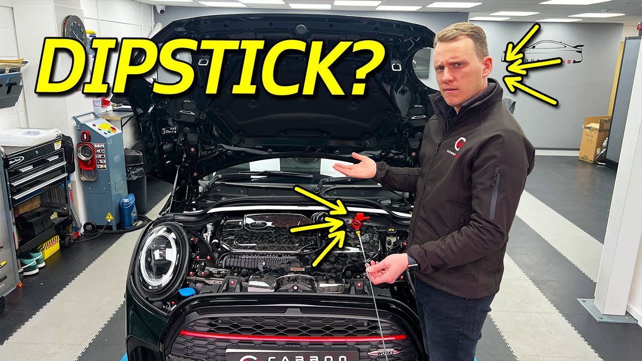 The Most Complicated & Underrated Mini Gen 3 Upgrade?