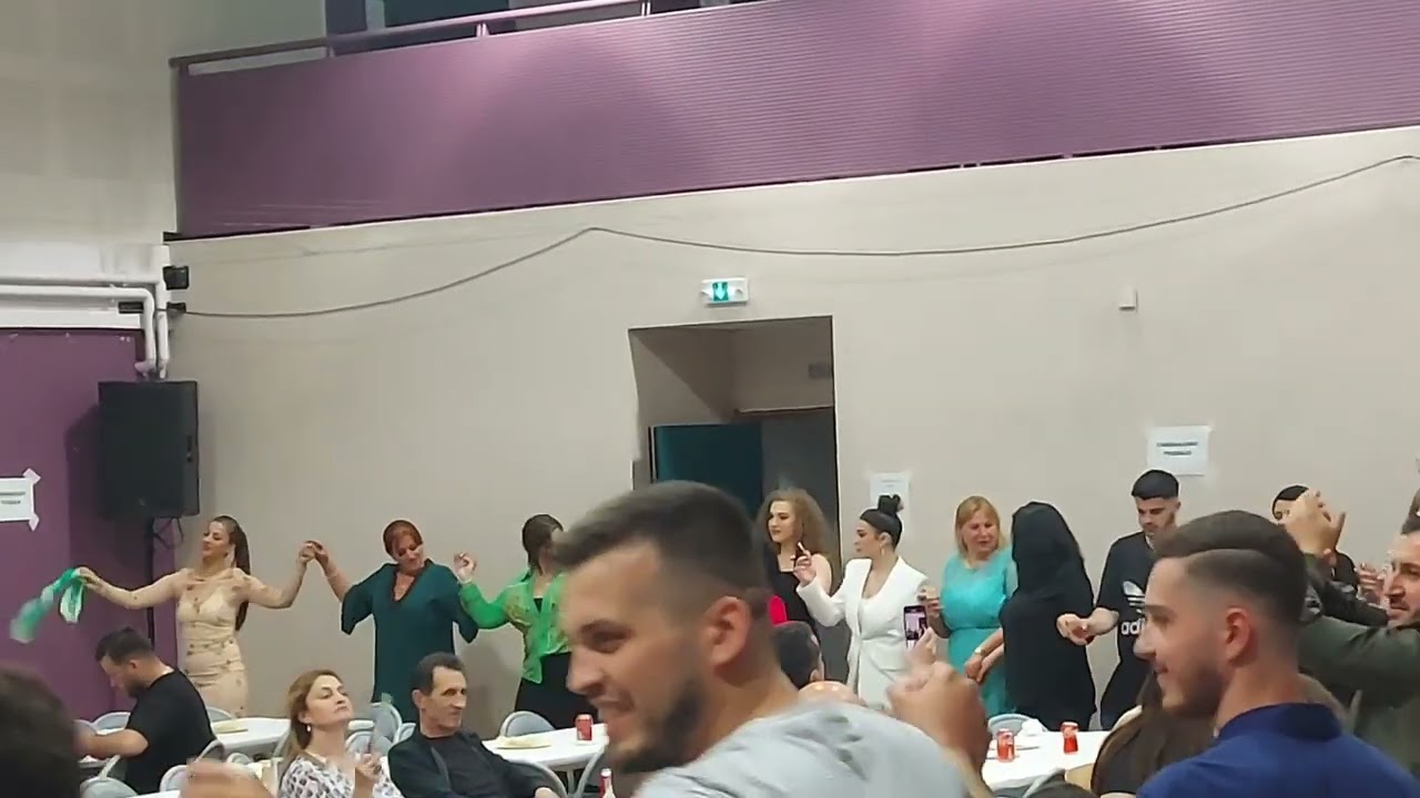 Goransko veće 21 maj 2022