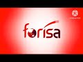Forisa Logo Effects Pyramid Films 1978 Effects 