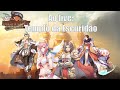 History Reborn - *SORTEIO ROPS* fenda e templo escuridão: O farm e as tret4s do x1