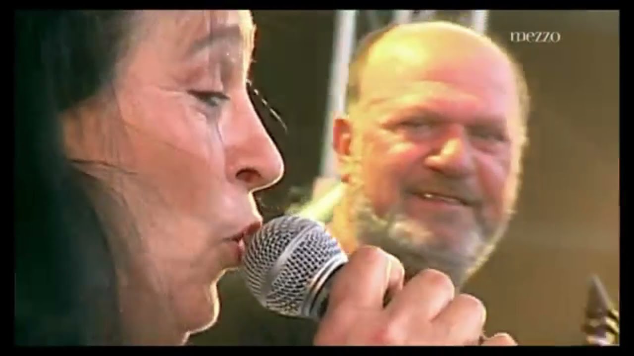 Ivo Papasov & His Wedding Band - Sadi Rada