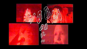 WOOM - Prototype / Limit To Your Love (Official Music Video)