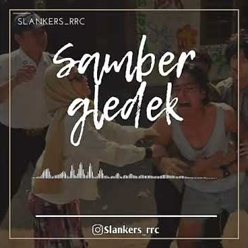 SLANK-SAMBER GLEDEK