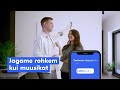 Postimehe digipaketid on nüüd jagatavad!