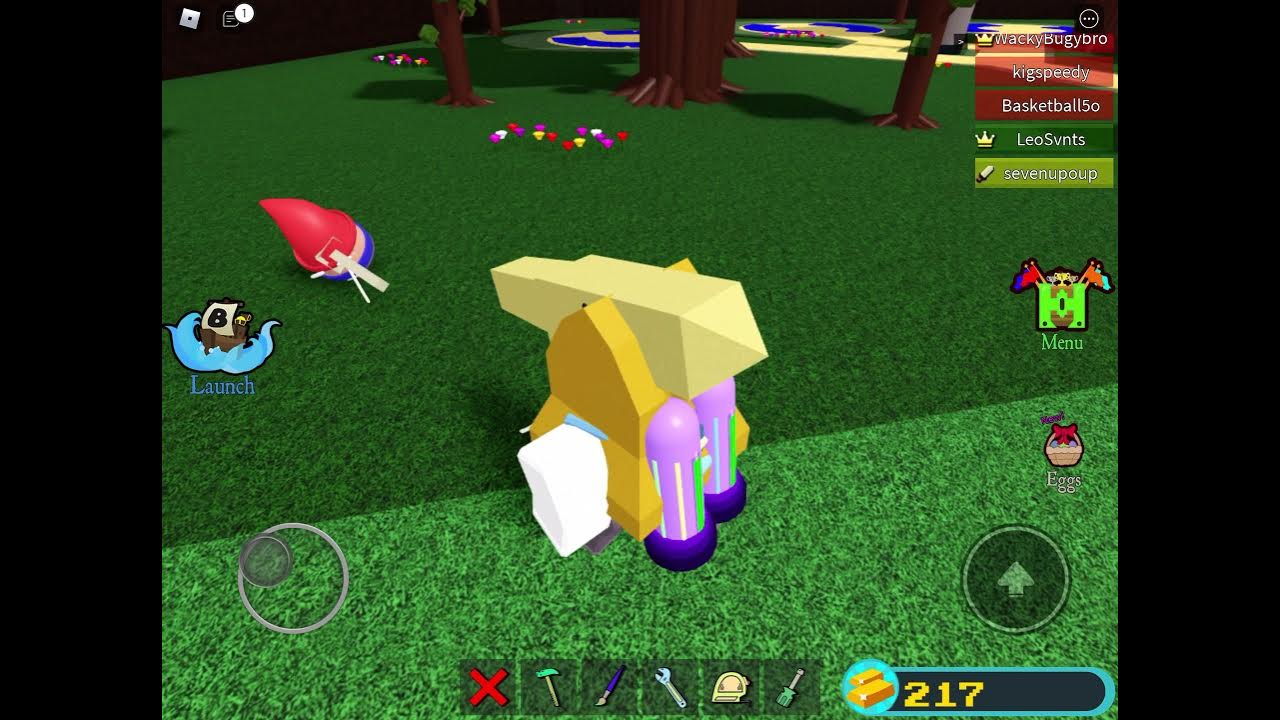 Build A Boat For Treasure How To Teleport To Gnome Egg Every Time