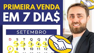 How to Make Your First Sale on Mercado Livre in 7 Days [Updated Guide]