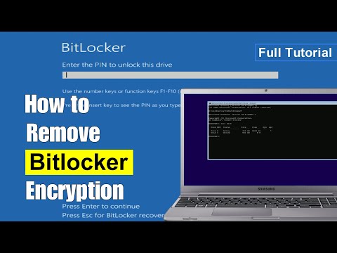 🔓Unlock PC, Remove