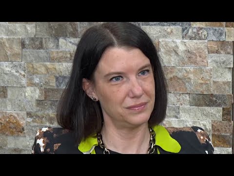 Sabrina Lane: Her Journey Of Recovery
