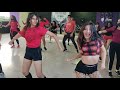 Yo Voy-Zion y Lennox, Daddy Yankee/Sky Dancers Studio Coreografía