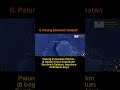 Inilah 8 Laut Terdalam Di Dunia Part 2