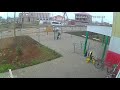 В Крыму 12-летний мальчик за рулём иномарки сбил велосипедиста