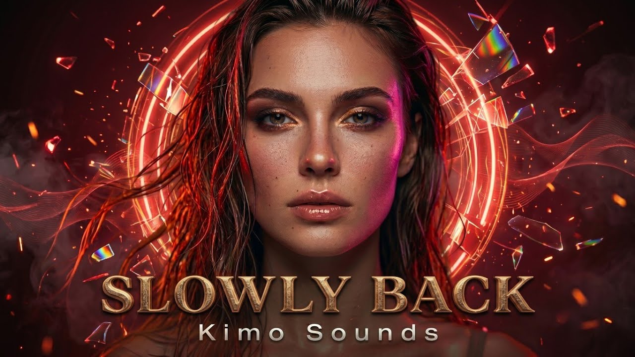 Watch Slowly Back ✦ Kimo Sounds (Lyrics Video) on YouTube Watch Slowly Back ✦ Kimo Sounds (Lyrics Video) on YouTube