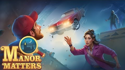 Manor Matters - New Event - Expedition Event - Echoes of the Past - Full Story, Collect