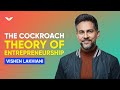 How to Make the Universe Bend in Your Favor  | Vishen Lakhiani