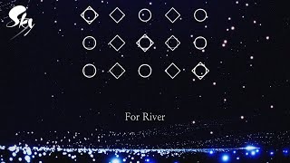 𝗦𝗸𝘆: 𝗖𝗵𝗶𝗹𝗱𝗿𝗲𝗻 𝗼𝗳 𝘁𝗵𝗲 𝗟𝗶𝗴𝗵𝘁 For River ("To the Moon" OST)