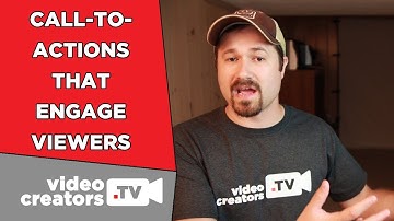 How To use Call-To-Actions that Engage Viewers