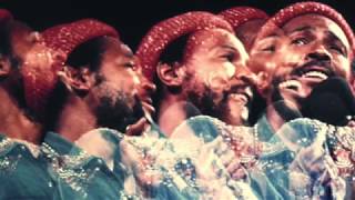 Marvin Gaye - I Want You (New Orleans Bounce Remix)