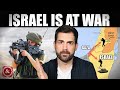  Israel In the State of War 