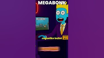 Jump into the Chaos of Megabonk! #shorts
