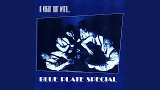 Video thumbnail of "Blue Plate Special - The Hornet"