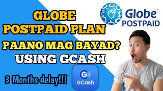 GLOBE POSTPAID PLAN, PAANO MAGBAYAD? | PAPA SEP TV