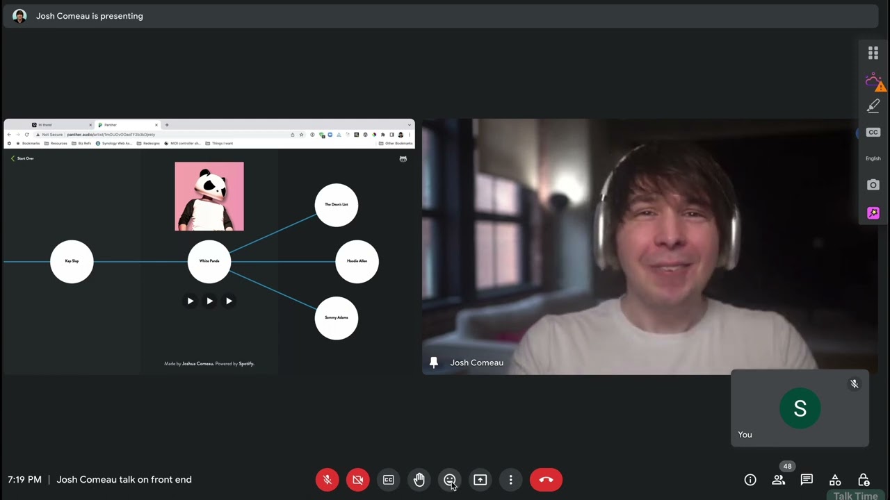What can we learn from game developers? — Josh W Comeau Newsletter