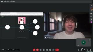 Josh Comeau talks about building your early career as a developer
