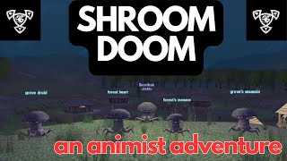 Eden S2: Shroom Doom (2v2) #daoc