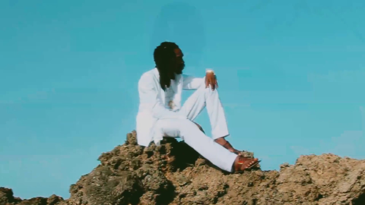 Another Prayer - Munga Honorable