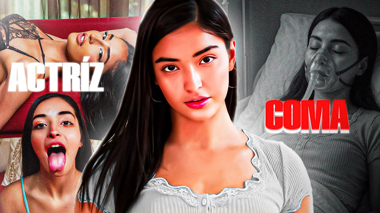 😨 ¡La chica que DESAPARECIÓ del cine N0P0R! 💔 | DOCUMENTAL