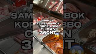 AYCE CMN 360NT DI TAIWAN 😱 #taiwan#taiwanindonesia#taiwanfood#taichung#taichungfood#taiwantravel AYCE CMN 360NT DI TAIWAN 😱 #taiwan#taiwanindonesia#taiwanfood#taichung#taichungfood#taiwantravel