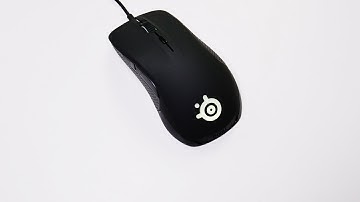 STEELSERIES RIVAL 300